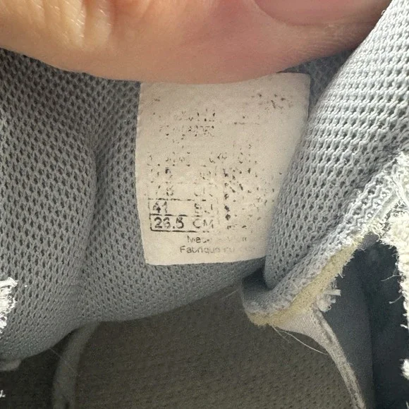 New Balance FF X 1080 v12 Dusk Blue Running Shoes Sneakers Women's Size 9.5 - Picture 13 of 13